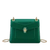 Serpenti Forever Day-to-night Shoulder Bag Serpenti Forever Day-to-night Shoulder Bag
