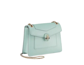 Serpenti Forever Day-to-night Shoulder Bag