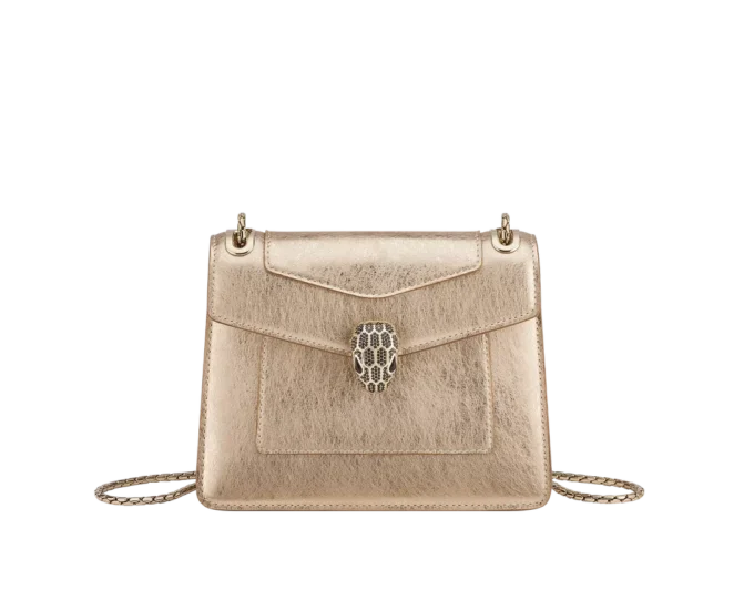 Serpenti Forever Day-to-night Shoulder Bag Serpenti Forever Day-to-night Shoulder Bag