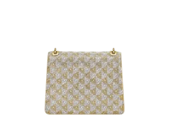 Serpenti Forever Day-to-night Shoulder Bag