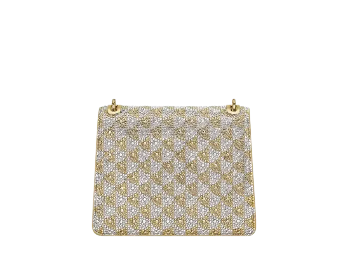 Serpenti Forever Day-to-night Shoulder Bag Serpenti Forever Day-to-night Shoulder Bag