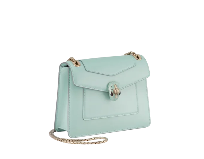 Serpenti Forever Day-to-night Shoulder Bag Serpenti Forever Day-to-night Shoulder Bag