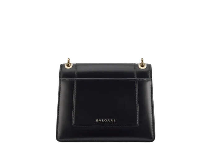 Serpenti Forever Day-to-night Shoulder Bag Serpenti Forever Day-to-night Shoulder Bag