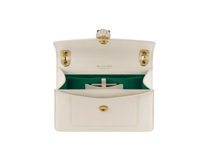 Serpenti Forever Day-to-night Shoulder Bag Serpenti Forever Day-to-night Shoulder Bag