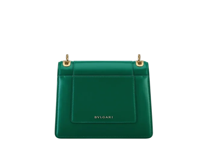 Serpenti Forever Day-to-night Shoulder Bag Serpenti Forever Day-to-night Shoulder Bag