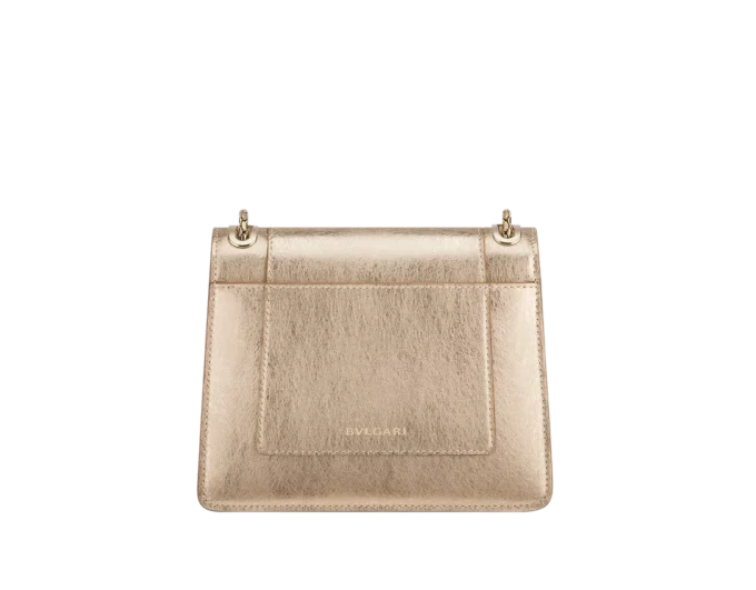 Serpenti Forever Day-to-night Shoulder Bag Serpenti Forever Day-to-night Shoulder Bag