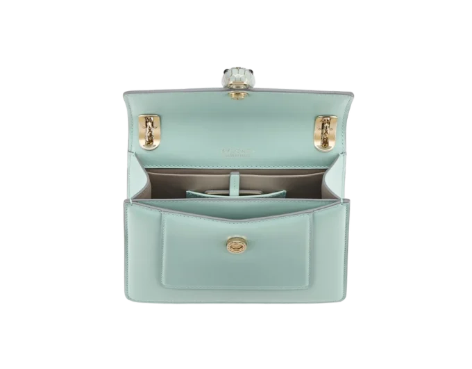 Serpenti Forever Day-to-night Shoulder Bag Serpenti Forever Day-to-night Shoulder Bag