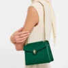 Serpenti Forever Day-to-night Shoulder Bag Serpenti Forever Day-to-night Shoulder Bag