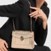 Serpenti Forever Day-to-night Shoulder Bag Serpenti Forever Day-to-night Shoulder Bag