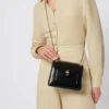 Serpenti Forever Day-to-night Shoulder Bag Serpenti Forever Day-to-night Shoulder Bag