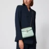 Serpenti Forever Day-to-night Shoulder Bag Serpenti Forever Day-to-night Shoulder Bag