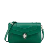 Serpenti Forever East-west Shoulder Bag Serpenti Forever East-west Shoulder Bag