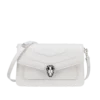 Serpenti Forever East-west Shoulder Bag Serpenti Forever East-west Shoulder Bag