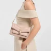 Serpenti Forever East-west Shoulder Bag Serpenti Forever East-west Shoulder Bag