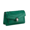 Serpenti Forever East-west Shoulder Bag Serpenti Forever East-west Shoulder Bag