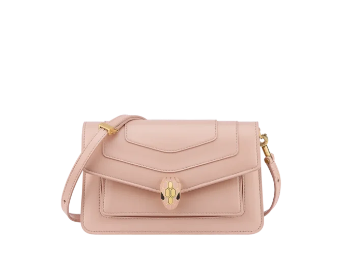 Serpenti Forever East-west Shoulder Bag Serpenti Forever East-west Shoulder Bag
