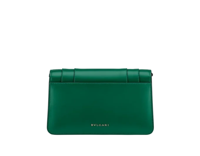 Serpenti Forever East-west Shoulder Bag Serpenti Forever East-west Shoulder Bag