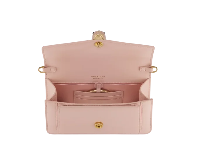 Serpenti Forever East-west Shoulder Bag Serpenti Forever East-west Shoulder Bag