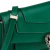Serpenti Forever East-west Shoulder Bag Serpenti Forever East-west Shoulder Bag