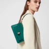 Serpenti Forever East-west Shoulder Bag Serpenti Forever East-west Shoulder Bag