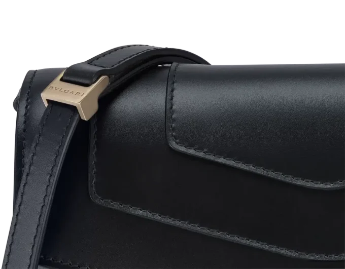 Serpenti Forever East-west Shoulder Bag Serpenti Forever East-west Shoulder Bag