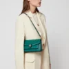 Serpenti Forever East-west Shoulder Bag Serpenti Forever East-west Shoulder Bag