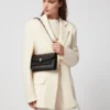 Serpenti Forever East-west Shoulder Bag Serpenti Forever East-west Shoulder Bag