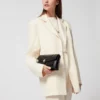 Serpenti Forever East-west Shoulder Bag Serpenti Forever East-west Shoulder Bag