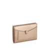 Serpenti Forever Folded Card Holder Serpenti Forever Folded Card Holder