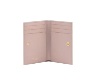 Serpenti Forever Folded Card Holder