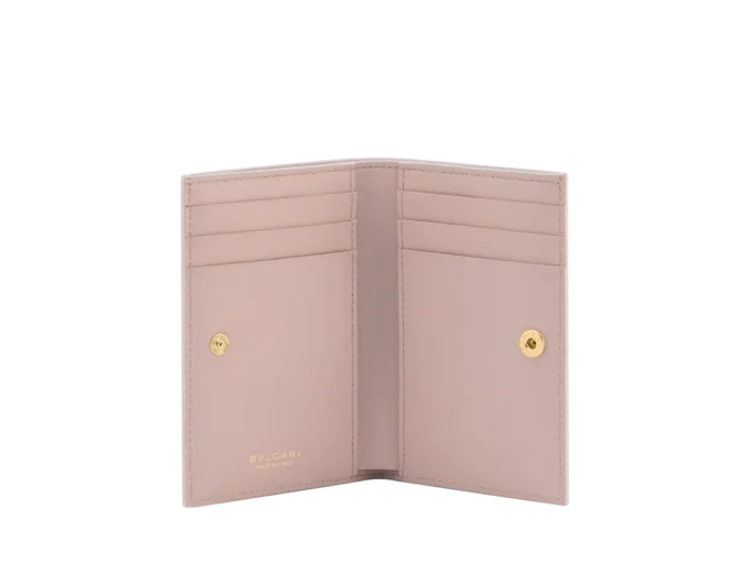 Serpenti Forever Folded Card Holder Serpenti Forever Folded Card Holder