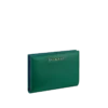 Serpenti Forever Folded Card Holder Serpenti Forever Folded Card Holder