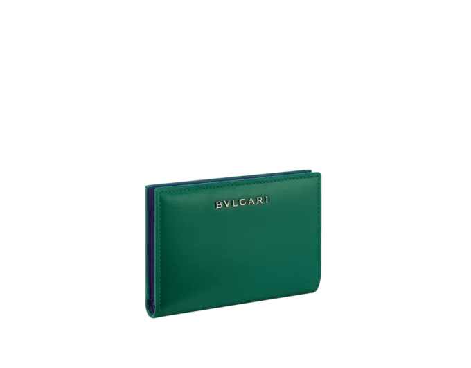 Serpenti Forever Folded Card Holder Serpenti Forever Folded Card Holder