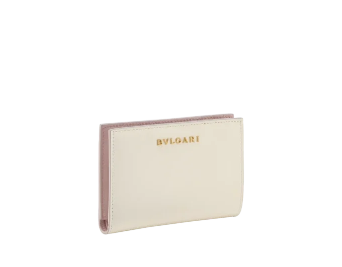 Serpenti Forever Folded Card Holder Serpenti Forever Folded Card Holder