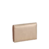 Serpenti Forever Folded Card Holder Serpenti Forever Folded Card Holder