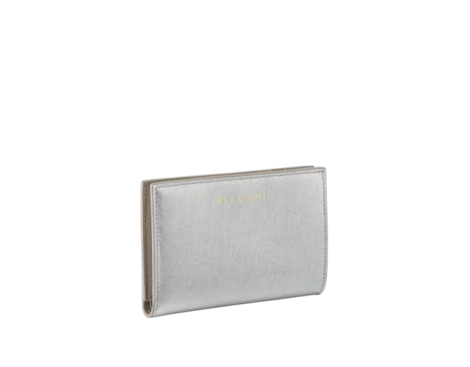 Serpenti Forever Folded Card Holder Serpenti Forever Folded Card Holder