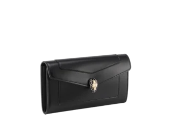 Serpenti Forever Large Wallet Serpenti Forever Large Wallet
