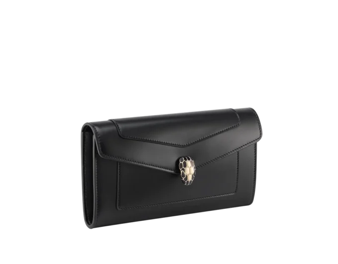 Serpenti Forever Large Wallet Serpenti Forever Large Wallet