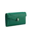 Serpenti Forever Large Wallet Serpenti Forever Large Wallet