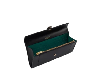 Serpenti Forever Large Wallet Serpenti Forever Large Wallet