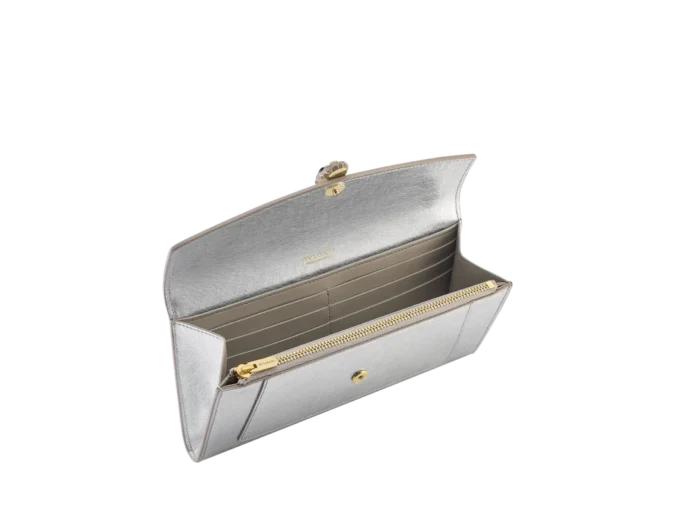 Serpenti Forever Large Wallet Serpenti Forever Large Wallet