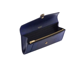 Serpenti Forever Large Wallet Serpenti Forever Large Wallet