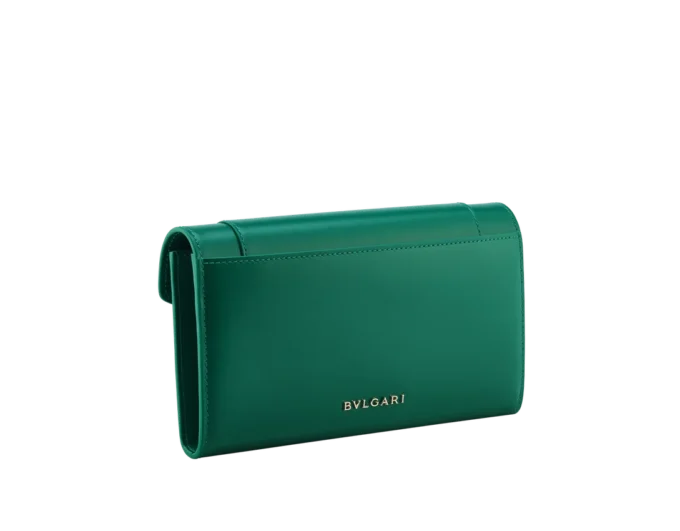 Serpenti Forever Large Wallet Serpenti Forever Large Wallet
