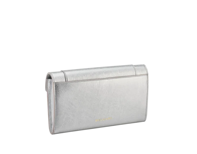 Serpenti Forever Large Wallet Serpenti Forever Large Wallet