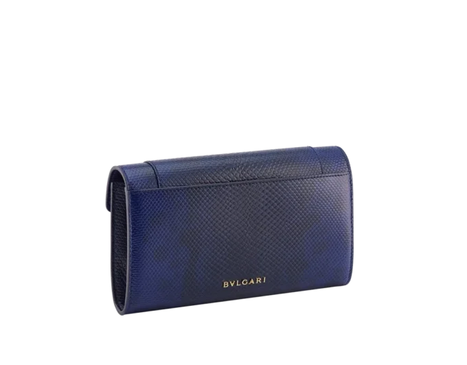 Serpenti Forever Large Wallet Serpenti Forever Large Wallet