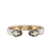 Serpenti Forever Leather Bracelet Serpenti Forever Leather Bracelet