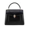 Serpenti Forever Medium Top Handle Bag Serpenti Forever Medium Top Handle Bag