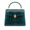 Serpenti Forever Medium Top Handle Bag Serpenti Forever Medium Top Handle Bag