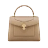 Serpenti Forever Medium Top Handle Bag Serpenti Forever Medium Top Handle Bag