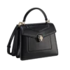 Serpenti Forever Medium Top Handle Bag Serpenti Forever Medium Top Handle Bag